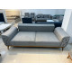 Комплект мягкой мебели Konfort серый (Турция)