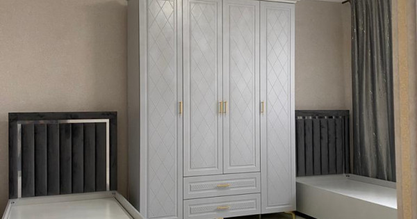 Кровать АББА 90см