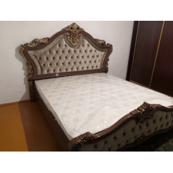 Кровать Джаконда с изножьем
