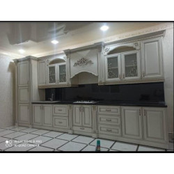 Кухня Патриция 480см эмаль